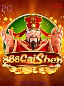 Descubra o Jogo de Azar 888CaiShen e Sua Nova Plataforma 2007Win.com