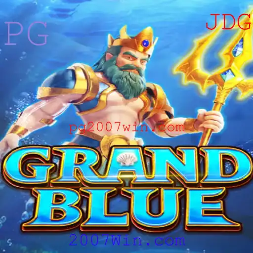 GRANDBLUE: Uma Jornada Inovadora no Mundo dos Jogos