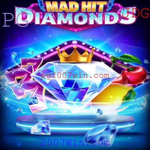 MadHitDiamonds: Desvendando o Desafio do Jogo de Estratégia