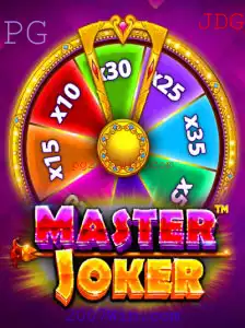 Descubra o Empolgante Jogo MasterJoker e Suas Dinâmicas Únicas no 2007Win.com