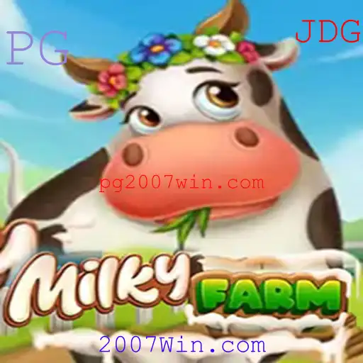 Explorando MilkyFarm: Um Mergulho no Mundo do Jogo de 2007Win.com