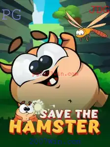 Explore o Fascinante Mundo do Jogo 'SavetheHamster'