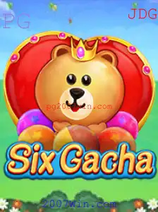 Descobrindo o Universo de SixGacha: Regras, Estratégias e Evolução