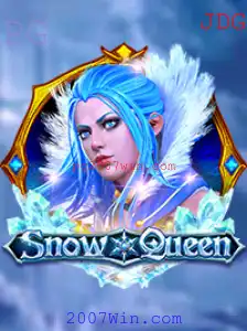 Descubra a Magia de SnowQueen: O Jogo que Conquista Corações