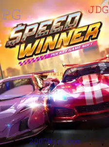 Explorando SpeedWinner: Uma Jornada de Adrenalina e Estratégia