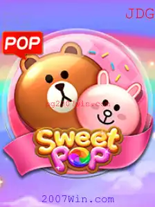 Explorando o Mundo Encantado de SweetPOP