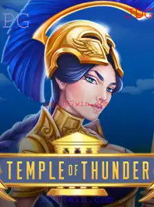 TempleofThunder: Mergulhe na Ação e Estratégia do Jogo que Conquistou 2007Win.com