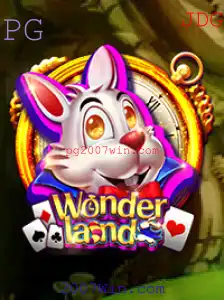 Explorando o Fascinante Mundo de Wonderland: Descubra as Regras e a História de 2007Win.com